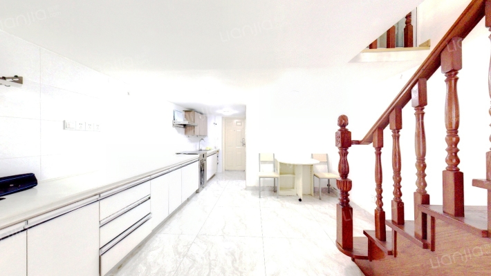 北城新天地二手房实景图