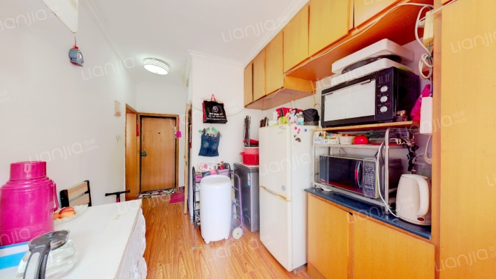 秀月广场二手房实景图