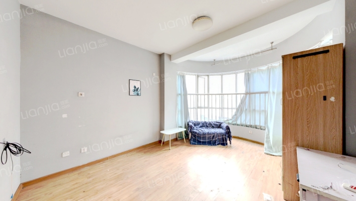 鑫苑A区二手房实景图