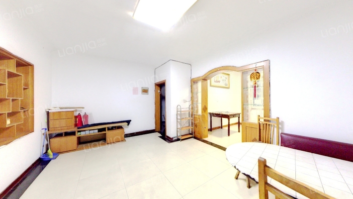 花园浜北村二手房实景图