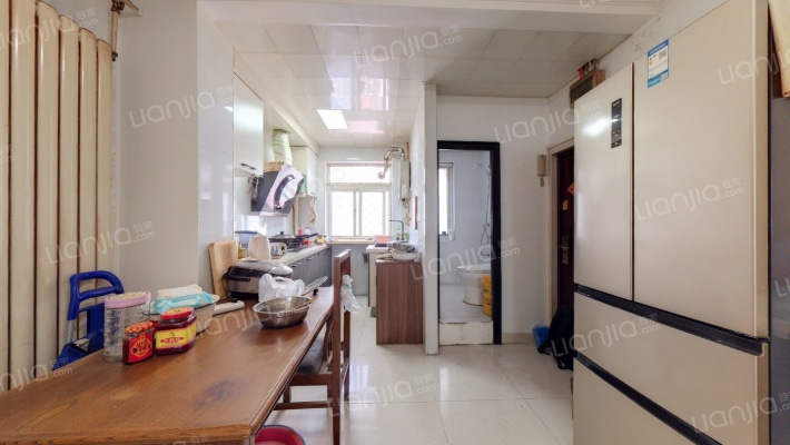 学院南路乙10号院二手房实景图