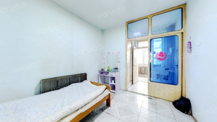 北极桃源新村二手房实景图