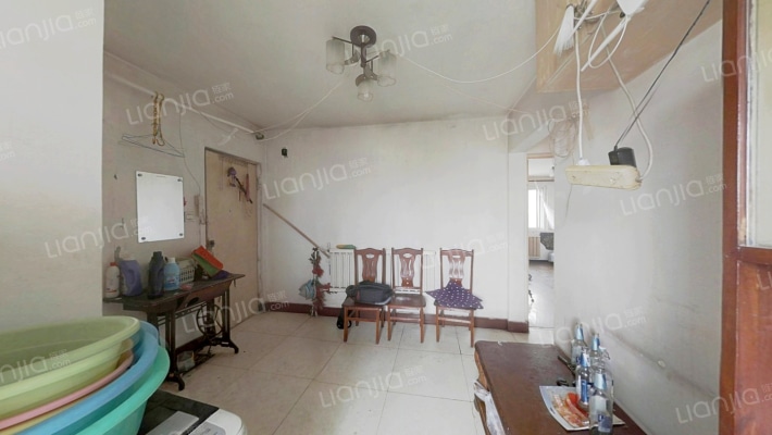 天赋里二手房实景图