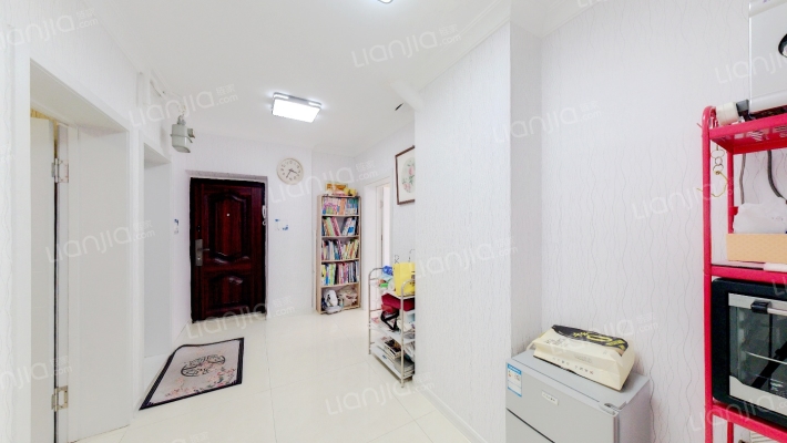 拥军巷二手房实景图