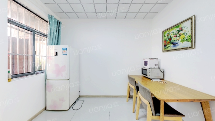 殷高巷二手房实景图