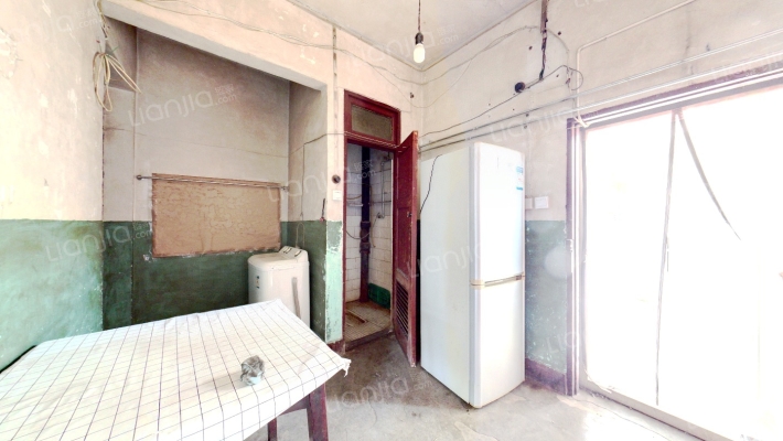 小福建营巷7号二手房实景图