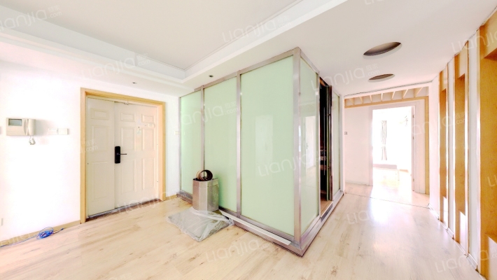 一品嘉园二手房实景图