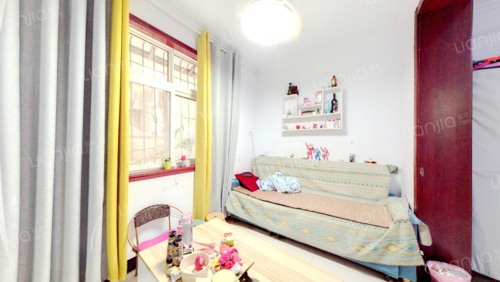 南学街1号院二手房实景图