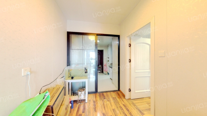 康博花园亲情公寓二手房实景图