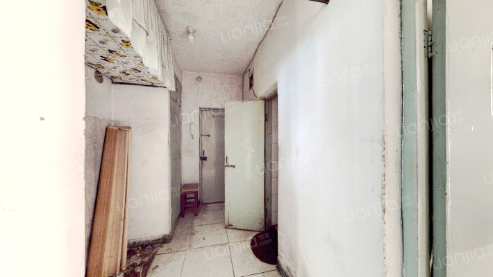 怡园里二手房实景图