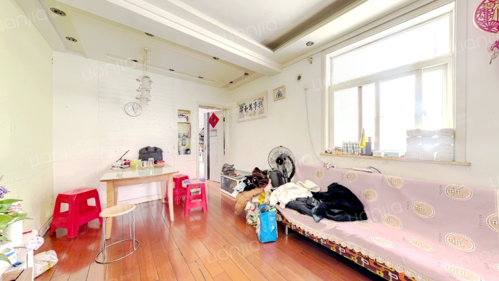 清溪路4号二手房实景图