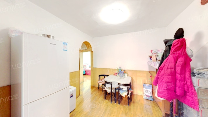 永发B区二手房实景图