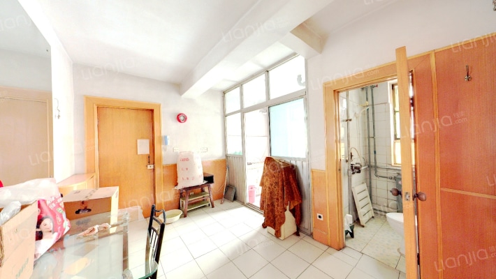 农业厅宿舍二手房实景图