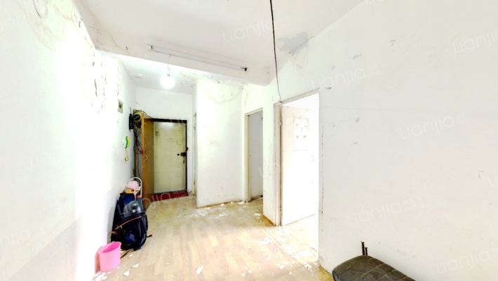 新阳胡同二手房实景图