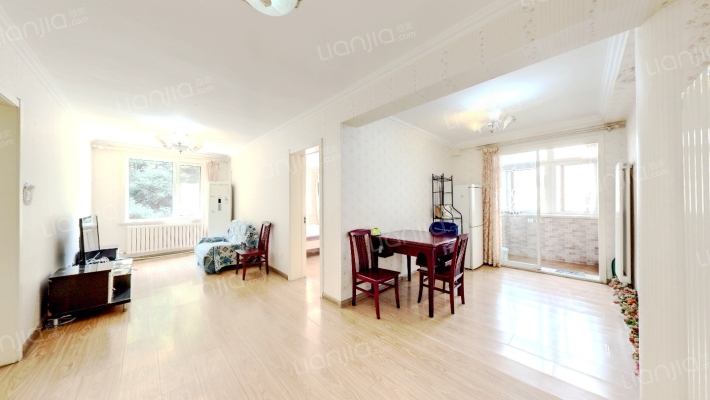 荣信巷二手房实景图