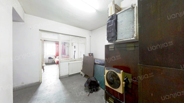 科海里二手房实景图