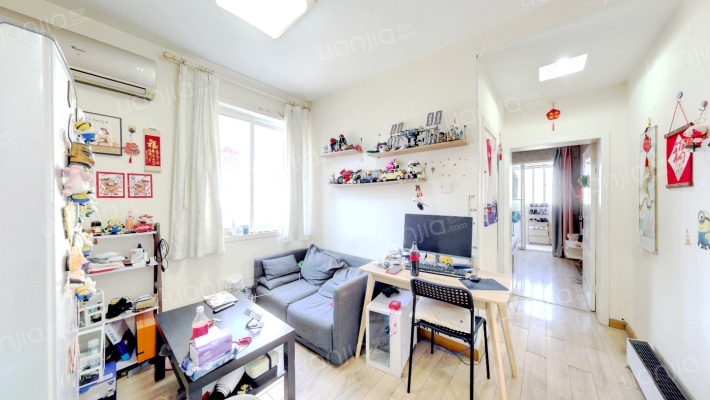 玉带园二手房实景图