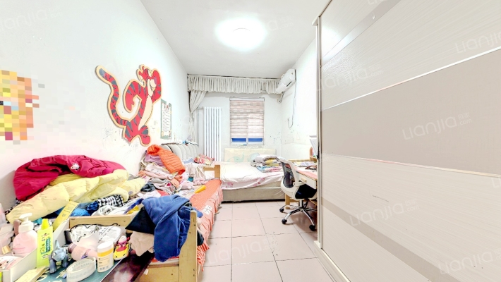 经三路56号二手房实景图