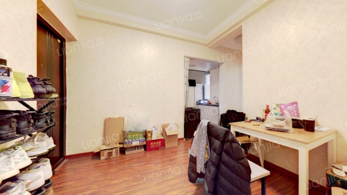 新和嘉苑二手房实景图