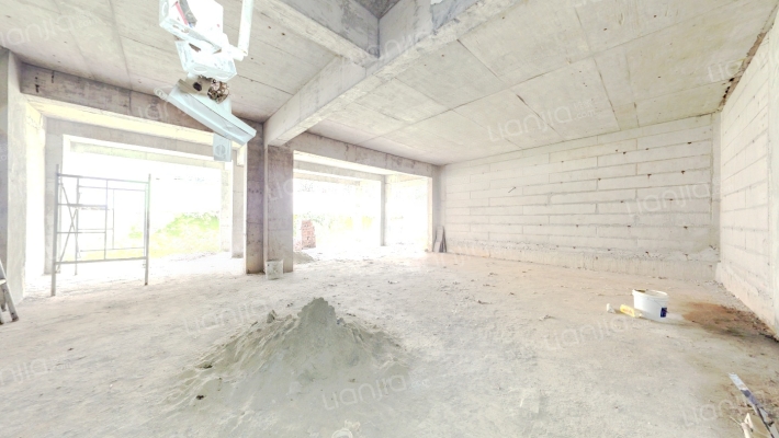 蓝光观岭国际社区香缇湾B区二手房实景图