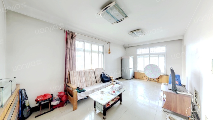 铁城公寓北院二手房实景图