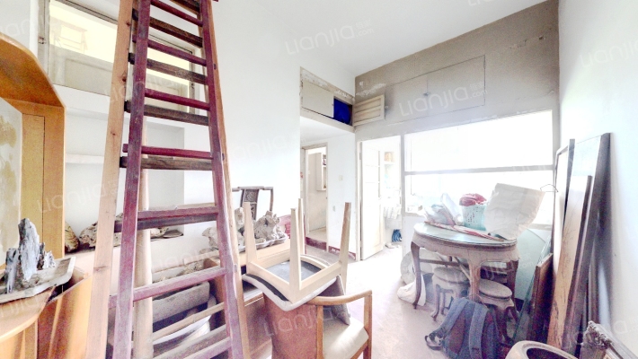 丁村小区二手房实景图