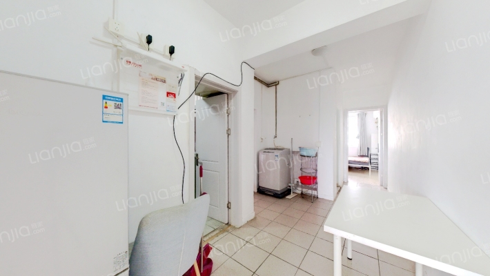 冶山道院小区二手房实景图