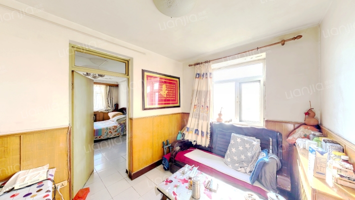 建明里二手房实景图