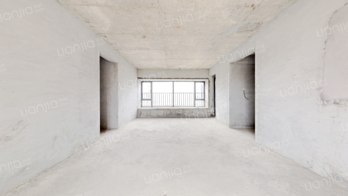 壹方水榭二手房实景图