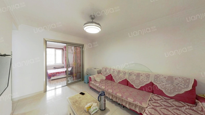 翠萍园二手房实景图