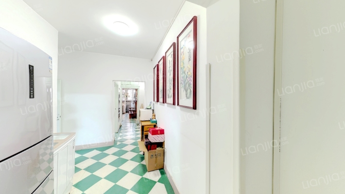 海光新邨二手房实景图