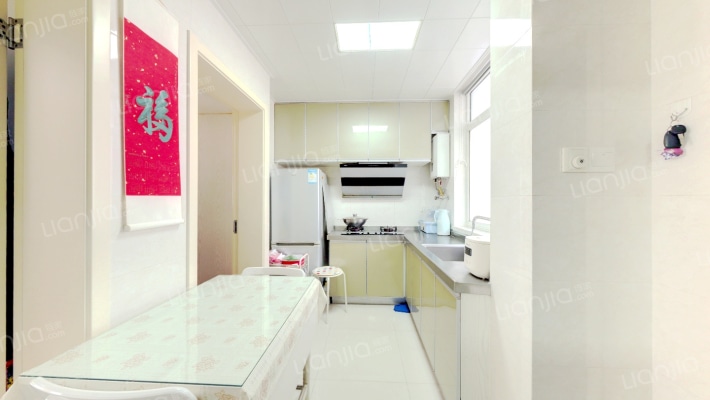 肚带营小区二手房实景图