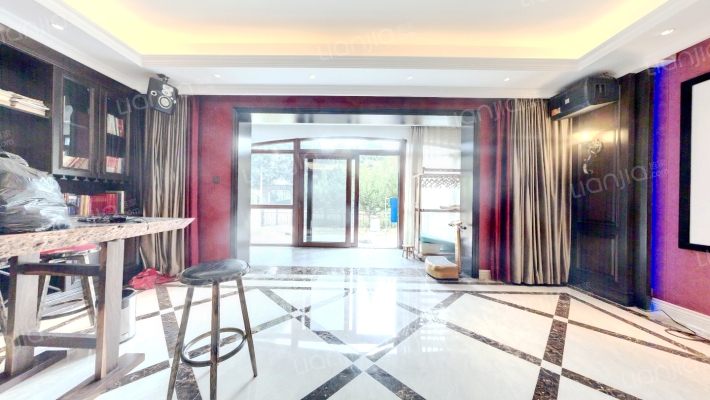 国瑞城源墅二手房实景图