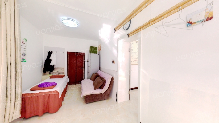 东厂宅小区二手房实景图