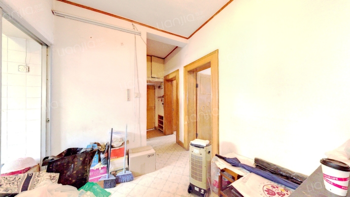 峨嵋岭19号二手房实景图