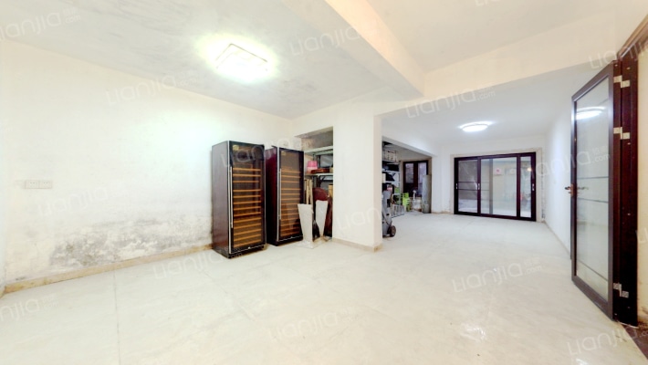 仙湖山庄二期二手房实景图