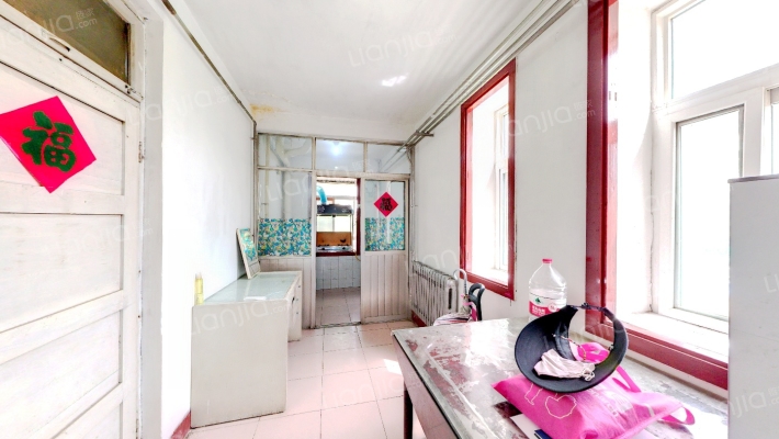 万盛街二手房实景图