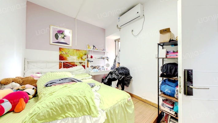 幸福海岸一期二手房实景图