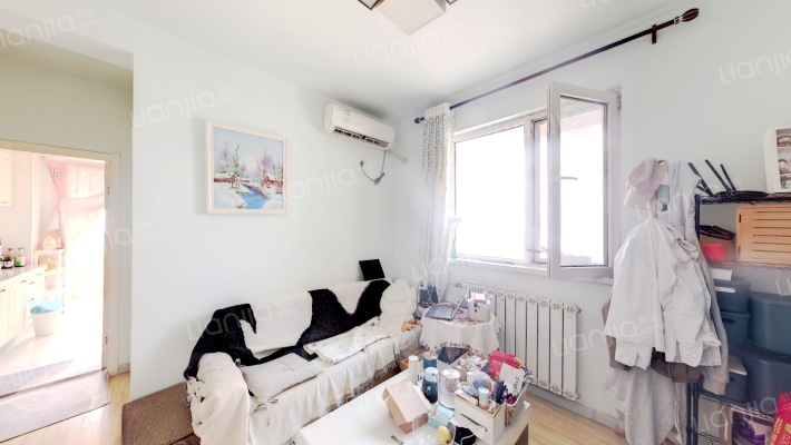 同心嘉园二手房实景图