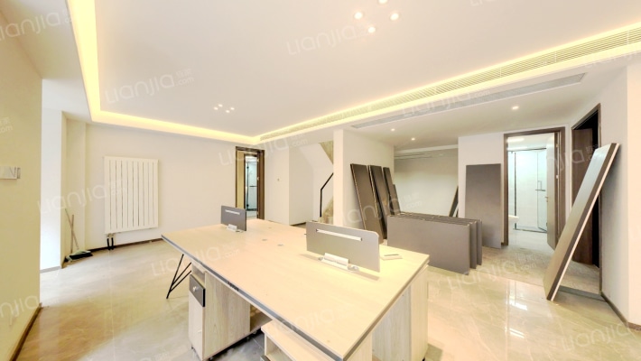 中冶锦绣珑湾二手房实景图