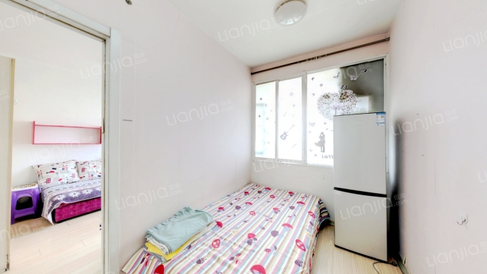 中德节能示范园二手房实景图