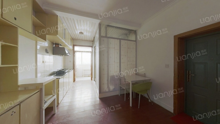 东星小区二手房实景图