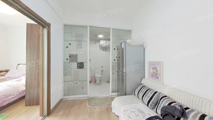 禹舜嘉园二手房实景图