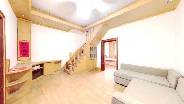 民乐小区（胜利桥北商圈）二手房实景图