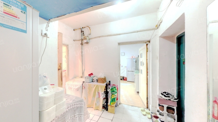 西工街二手房实景图