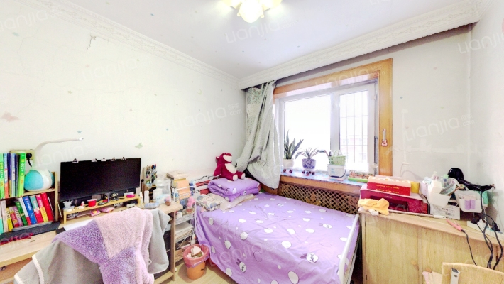 工程机械厂家属楼二手房实景图