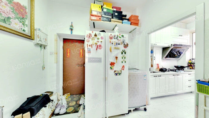 元士街二手房实景图