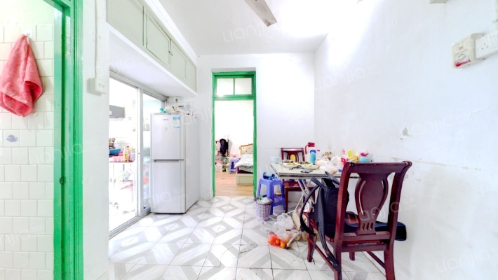 曹后村10号二手房实景图