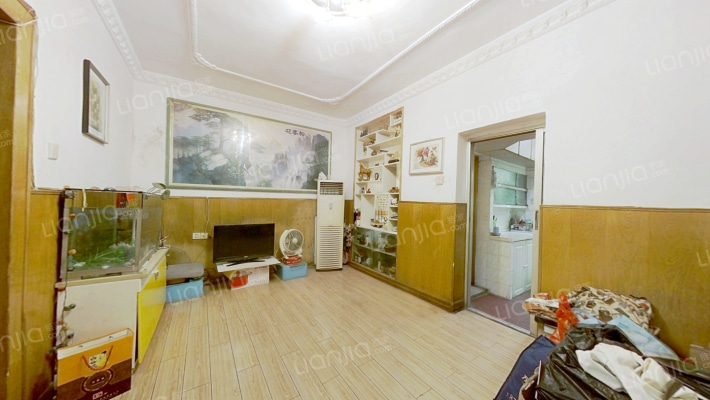 付家坡二路12号二手房实景图