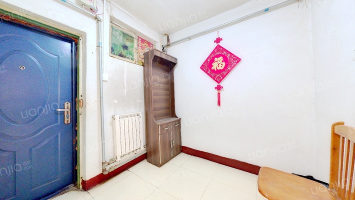 郎茂山一区二手房实景图